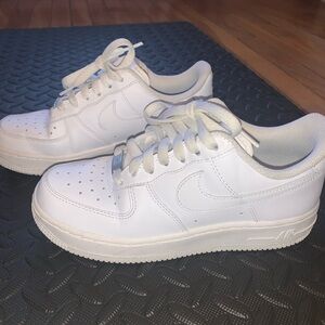 Nike Air Force 1s